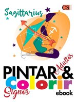 Pintar e Colorir Adultos